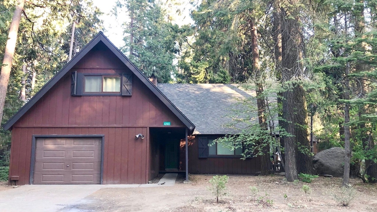 Photo of Outdoor in Sierra Cedars