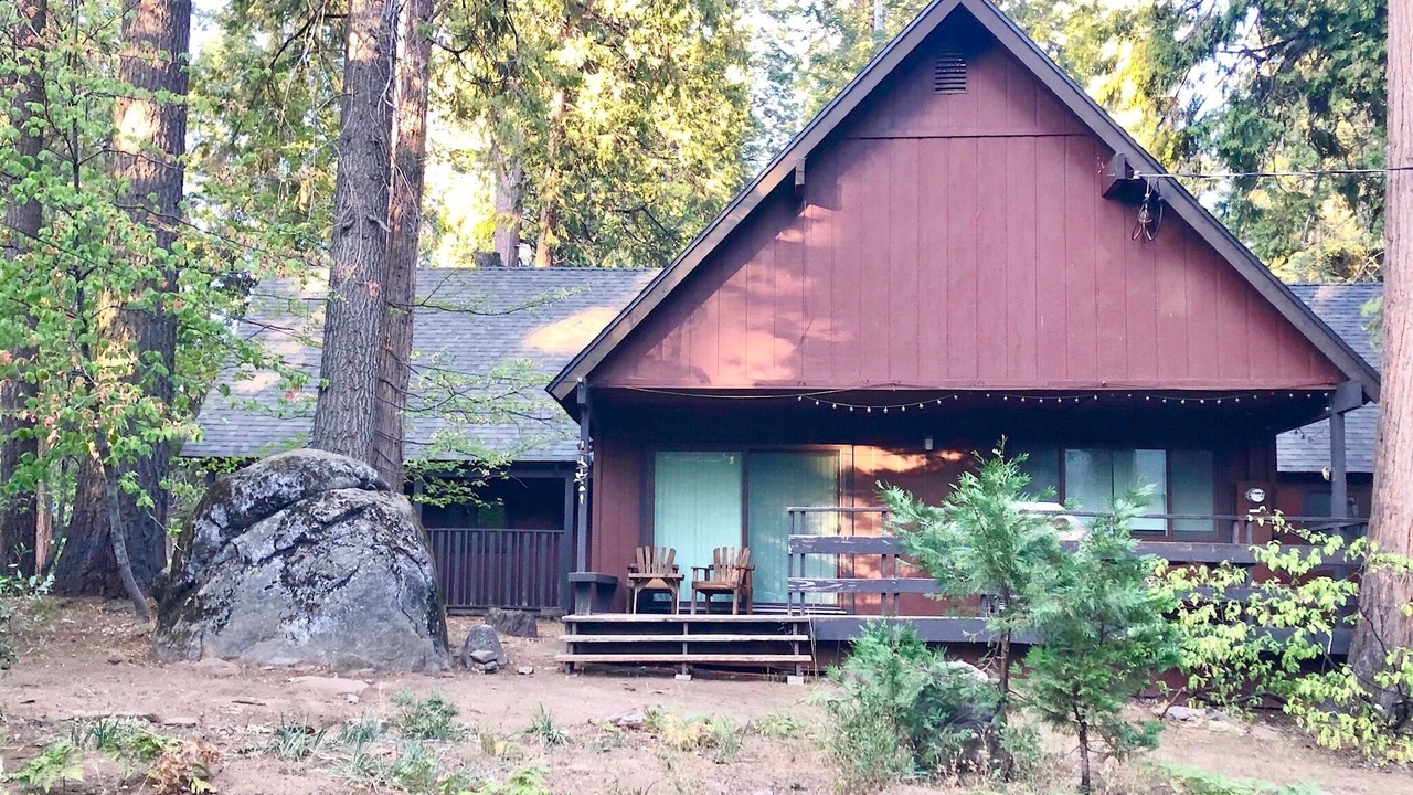 Photo of Others in Sierra Cedars