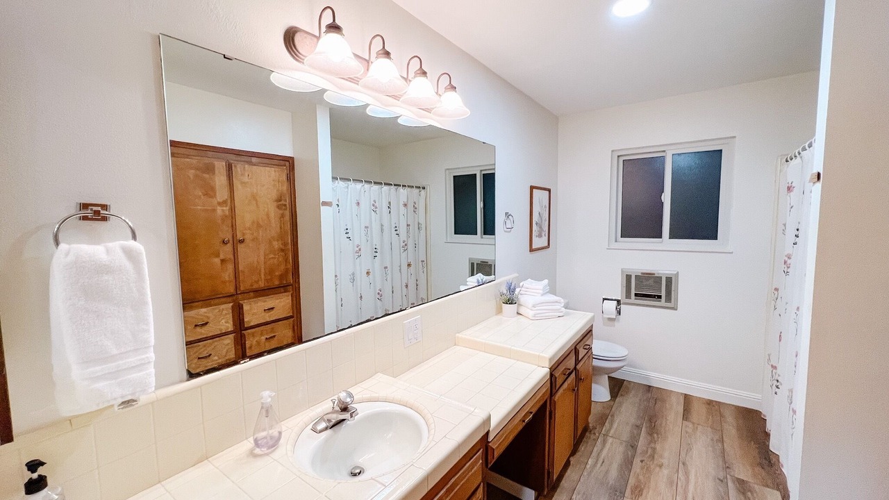Photo of Bathroom in Sierra Cedars