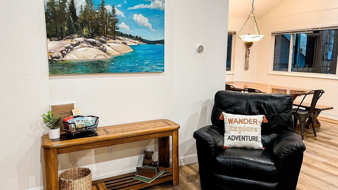 Photo of Livingroom in Sierra Cedars