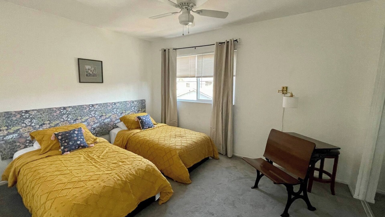 Photo of Bedroom in Central San Pedro