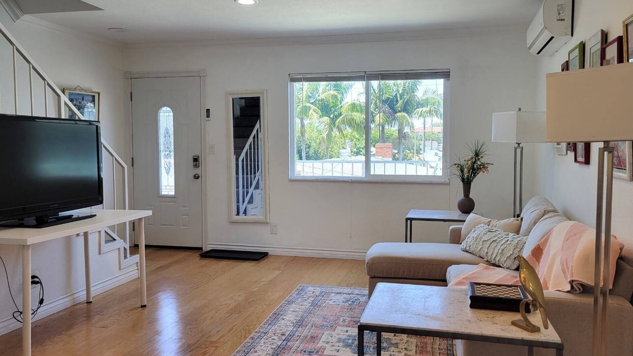 Photo of Bedroom in Central San Pedro