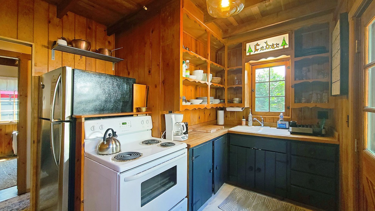 Photo of Kitchen in Tahoma