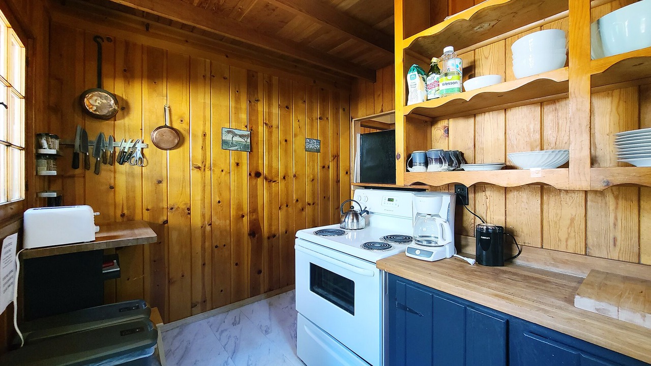 Photo of Kitchen in Tahoma