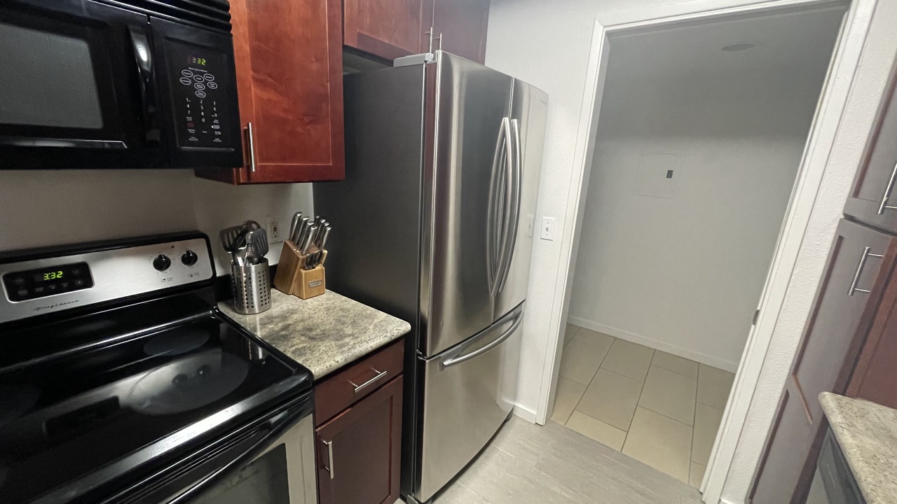 Photo of Kitchen in Upper B Street