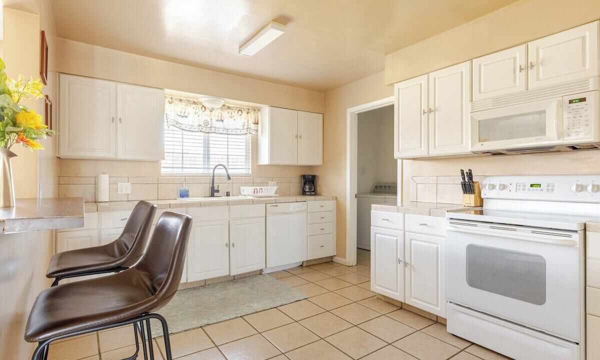 Photo of Kitchen in Bakersfield