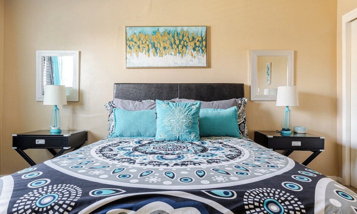 Photo of Bedroom in Bakersfield
