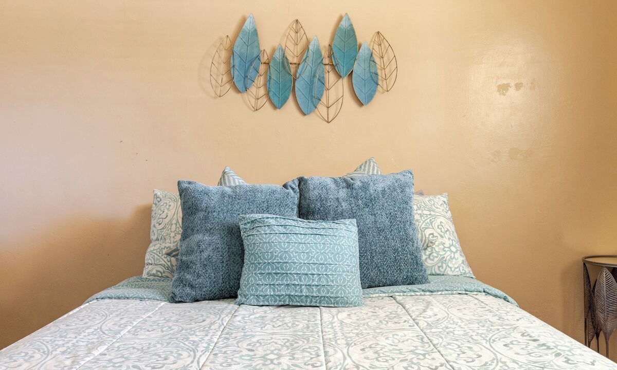 Photo of Bedroom in Bakersfield