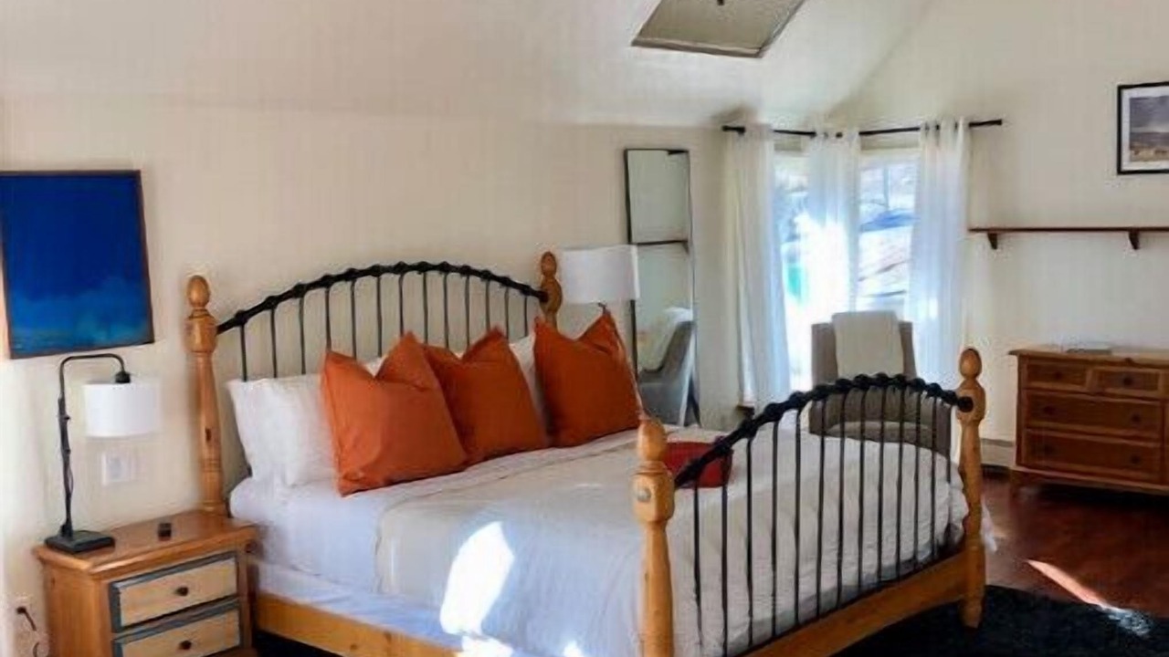 Photo of Bedroom in Virginia Foothills