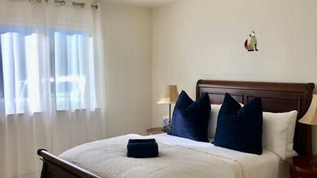 Photo of Bedroom in Virginia Foothills