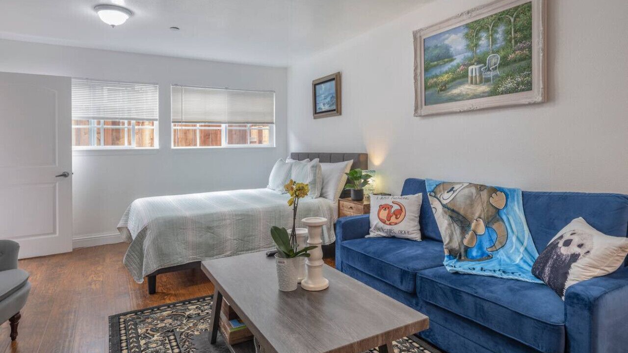 Photo of Livingroom in Marina