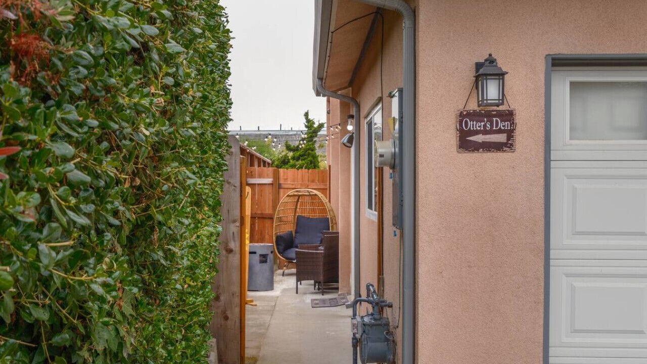 Photo of Outdoor in Marina