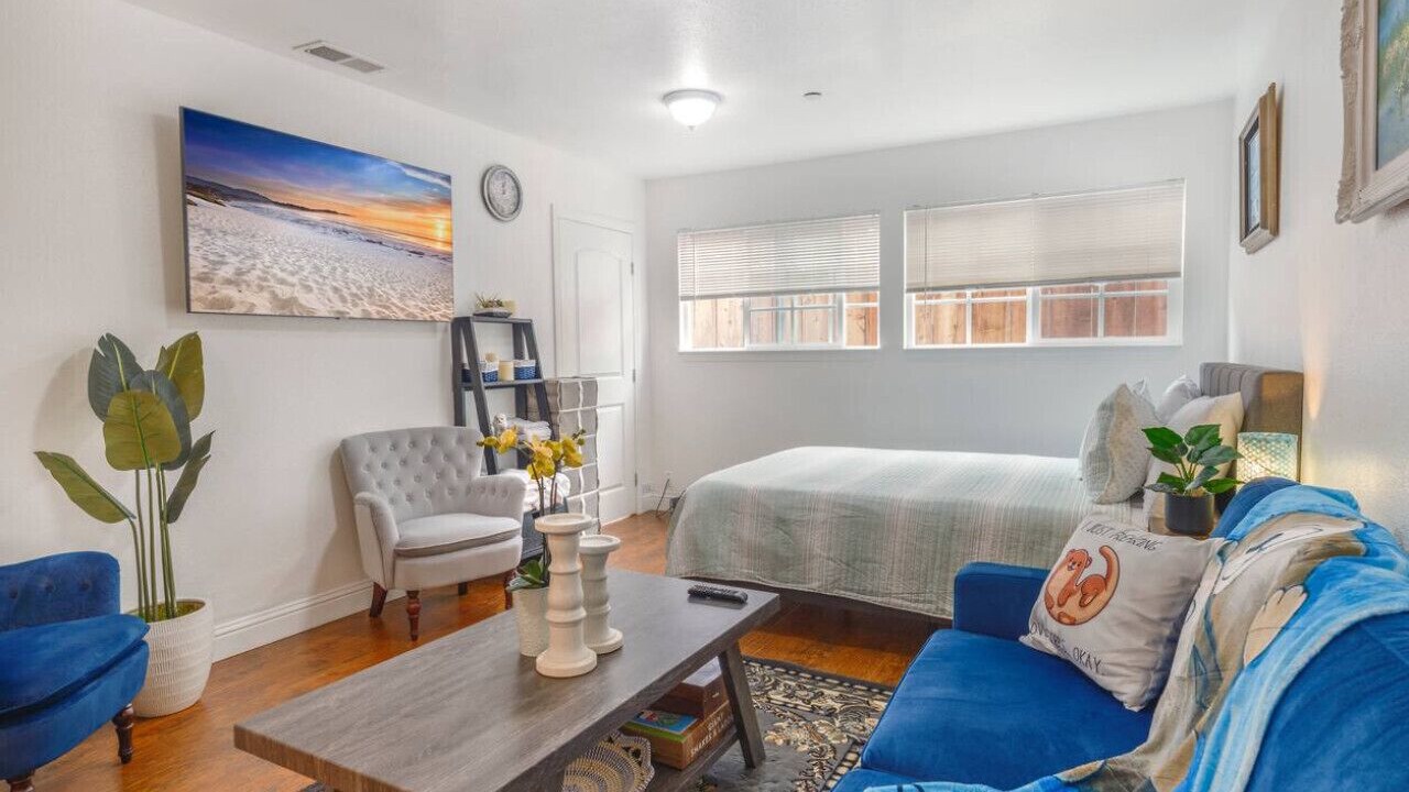 Photo of Livingroom in Marina
