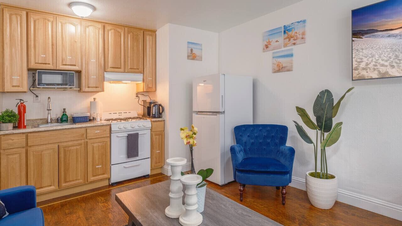 Photo of Kitchen in Marina