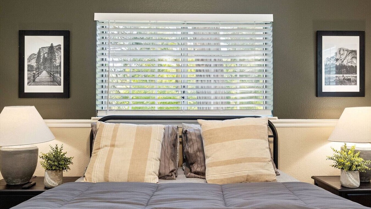 Photo of Bedroom in Oakhurst