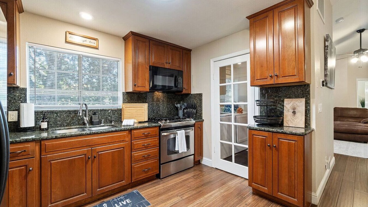 Photo of Kitchen in Oakhurst