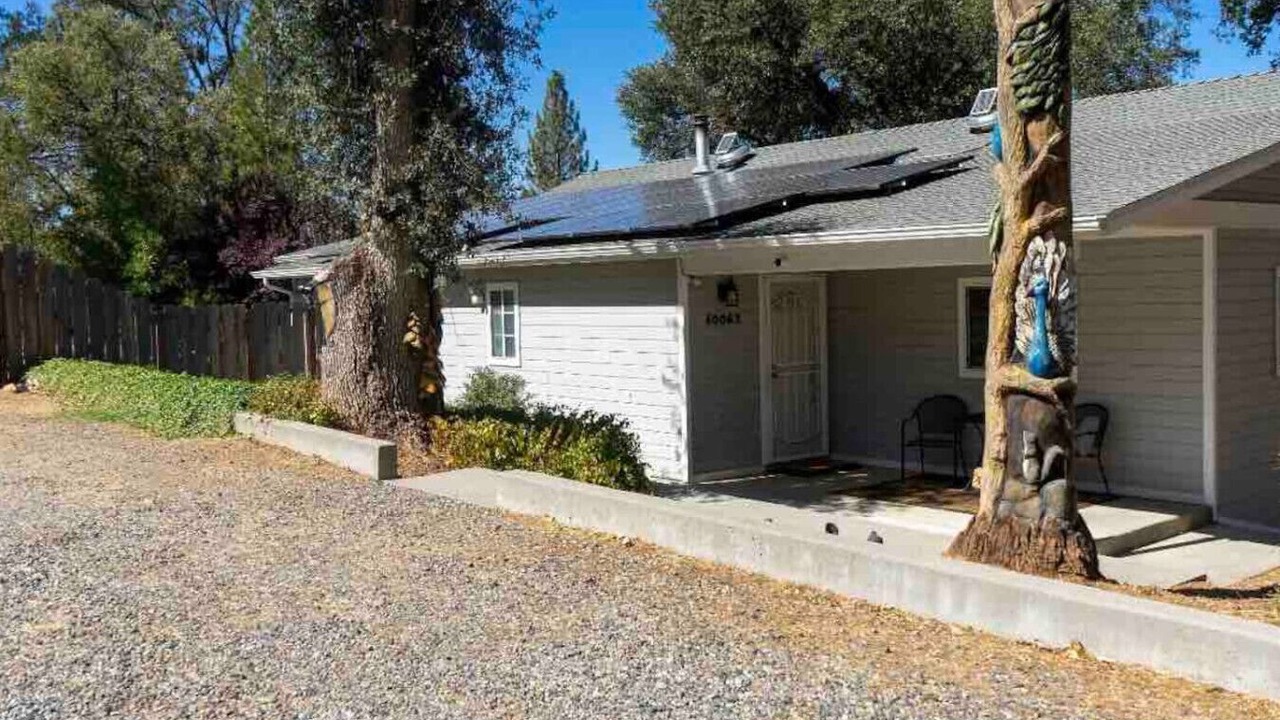 Photo of Outdoor in Oakhurst