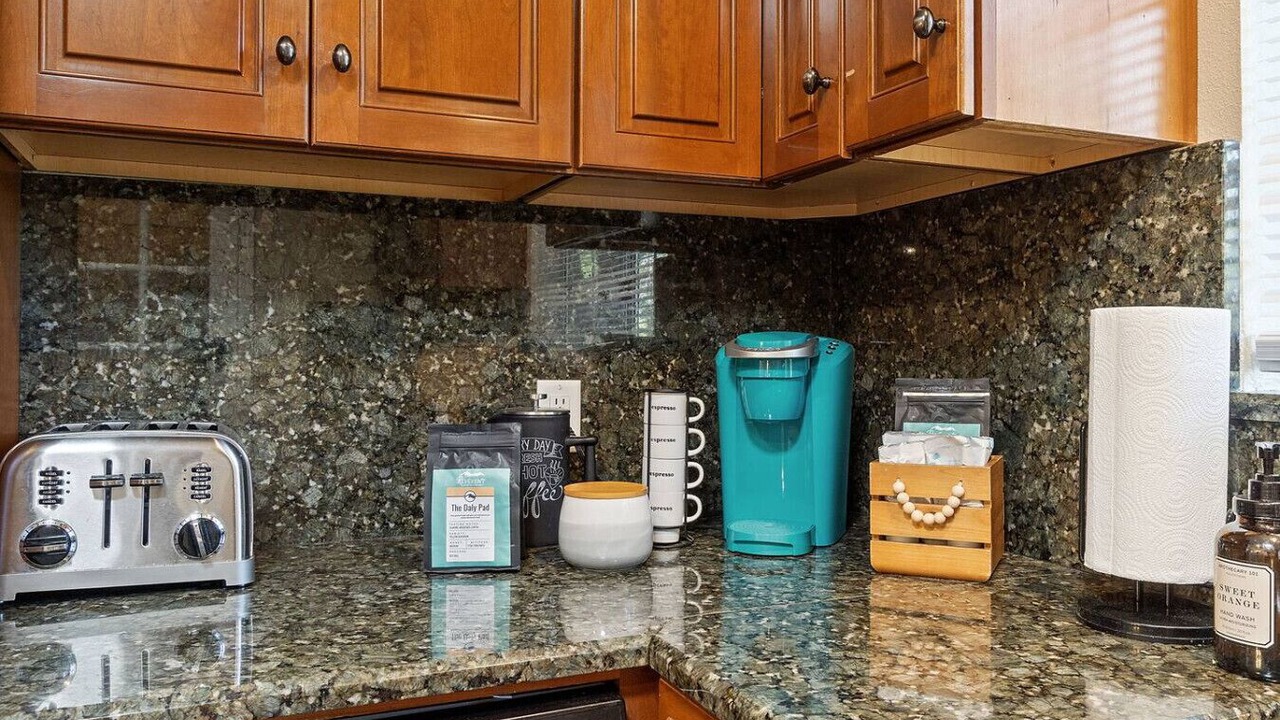 Photo of Kitchen in Oakhurst