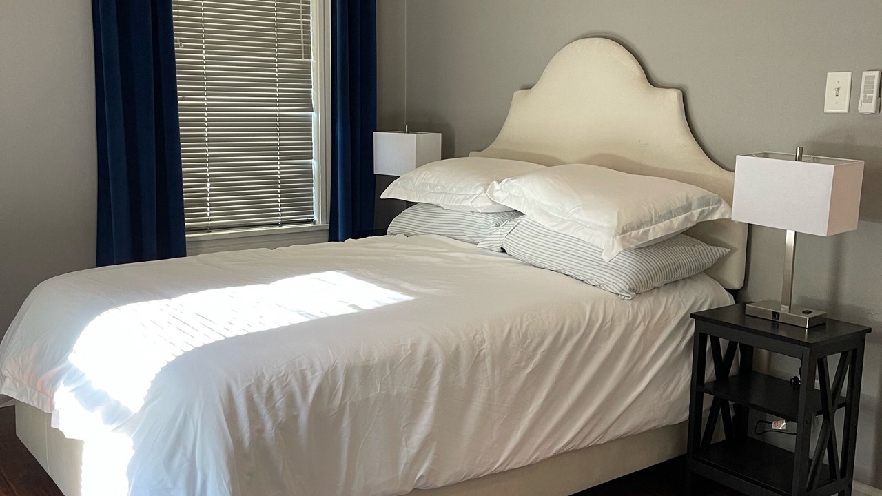 Photo of Bedroom in Visalia
