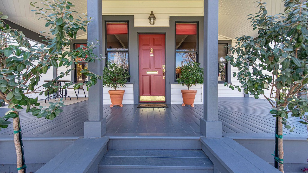 Photo of Outdoor in Visalia