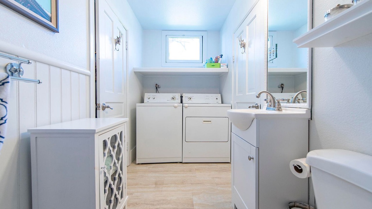 Photo of Bathroom in Visalia