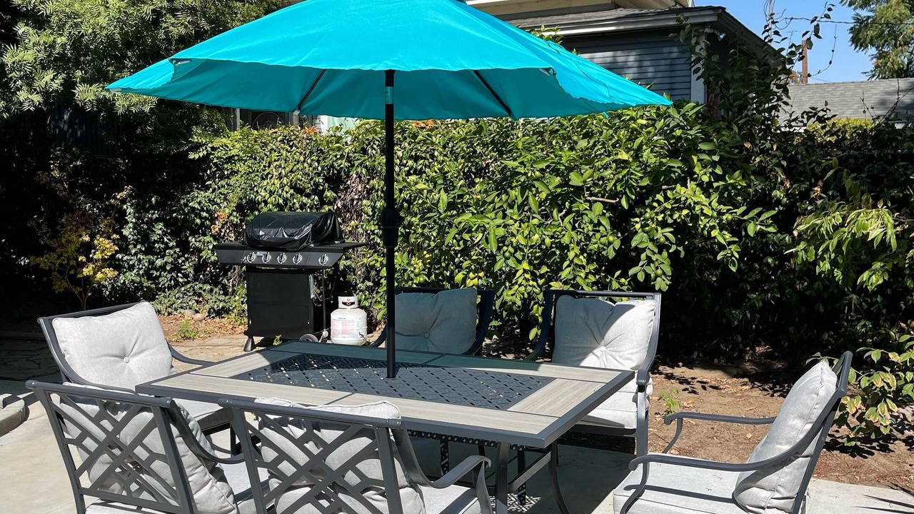 Photo of Outdoor in Visalia