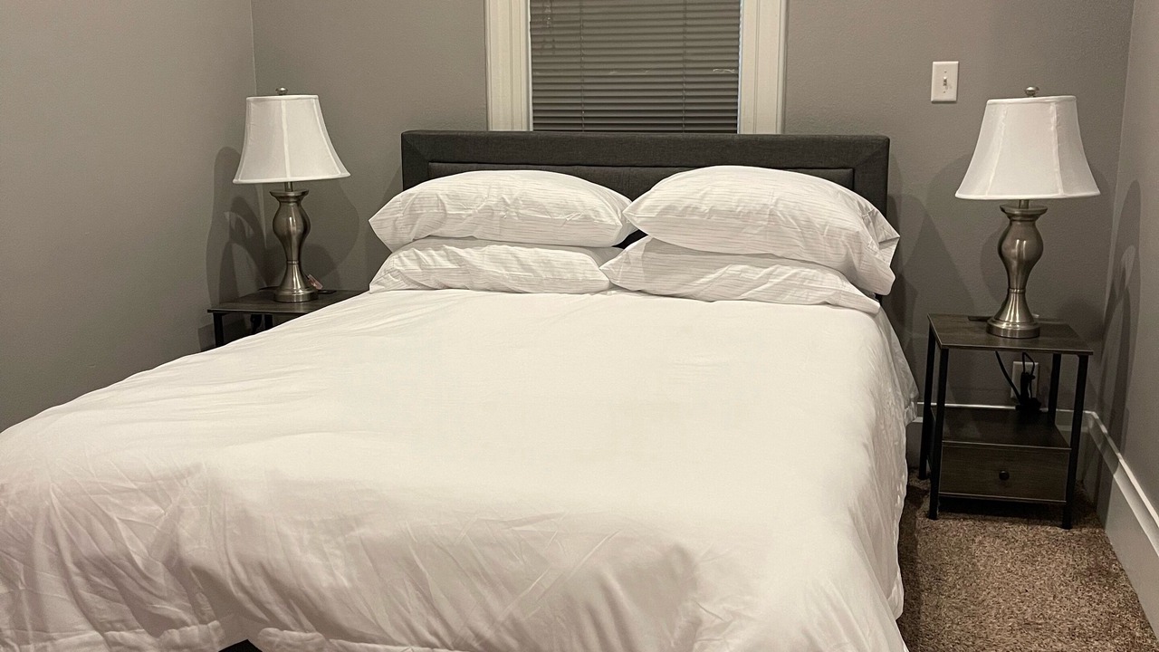 Photo of Bedroom in Visalia