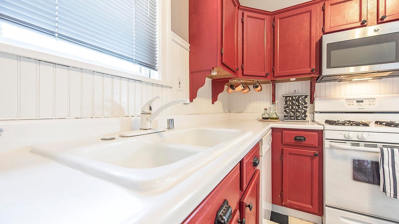 Photo of Kitchen in Visalia