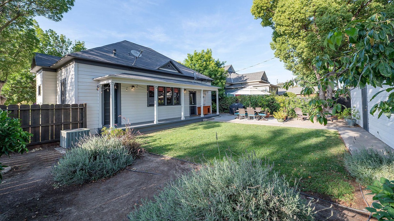 Photo of Outdoor in Visalia