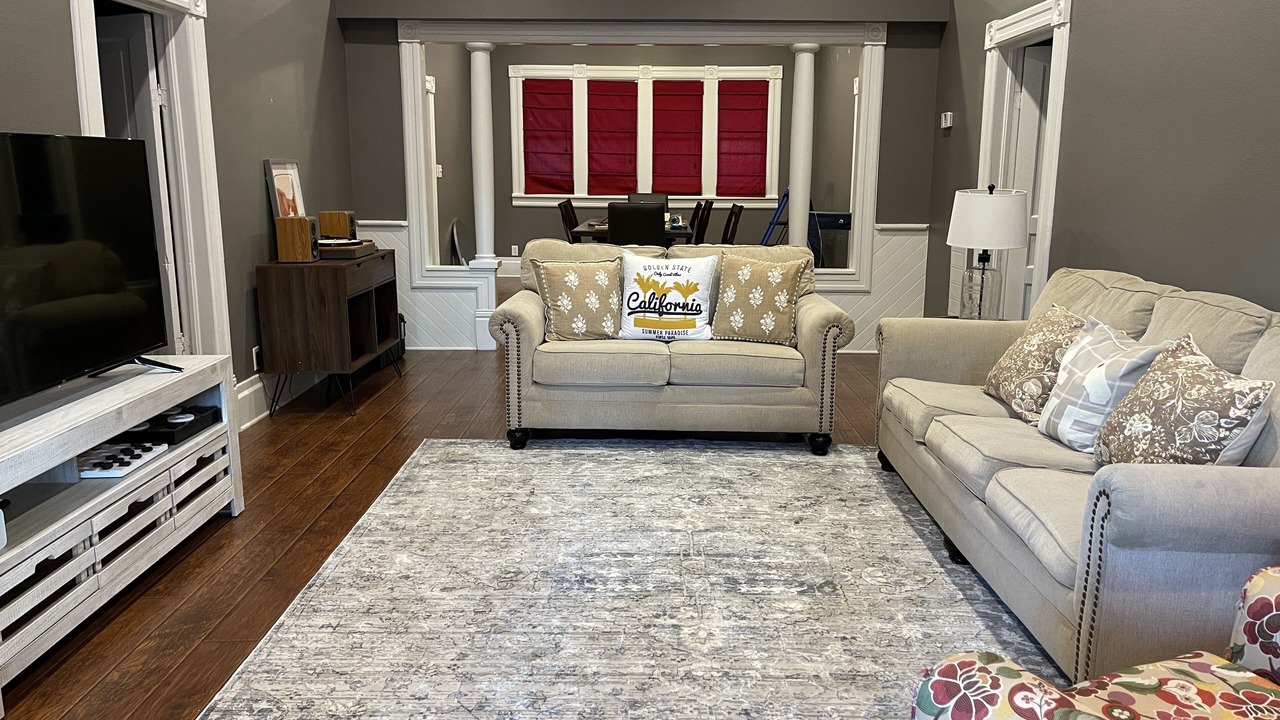 Photo of Livingroom in Visalia