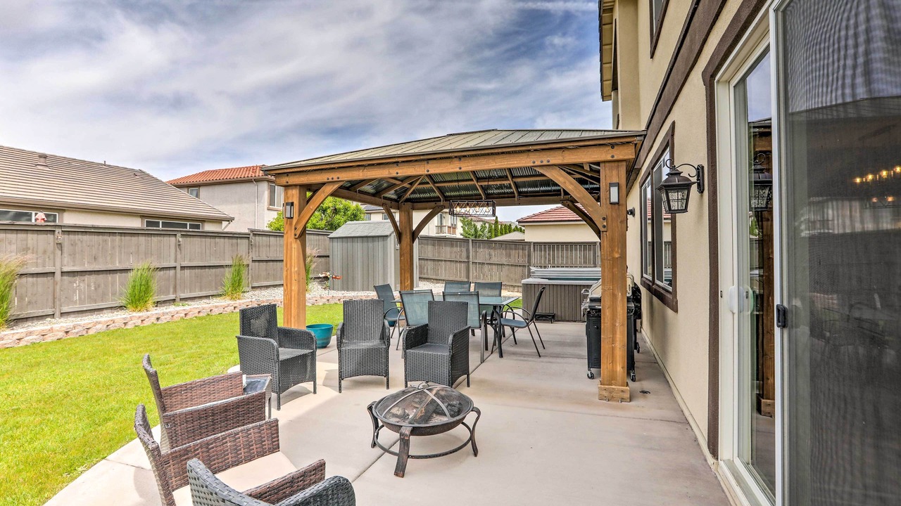Photo of Outdoor in Sparks