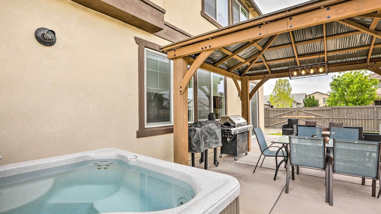 Photo of Outdoor in Sparks