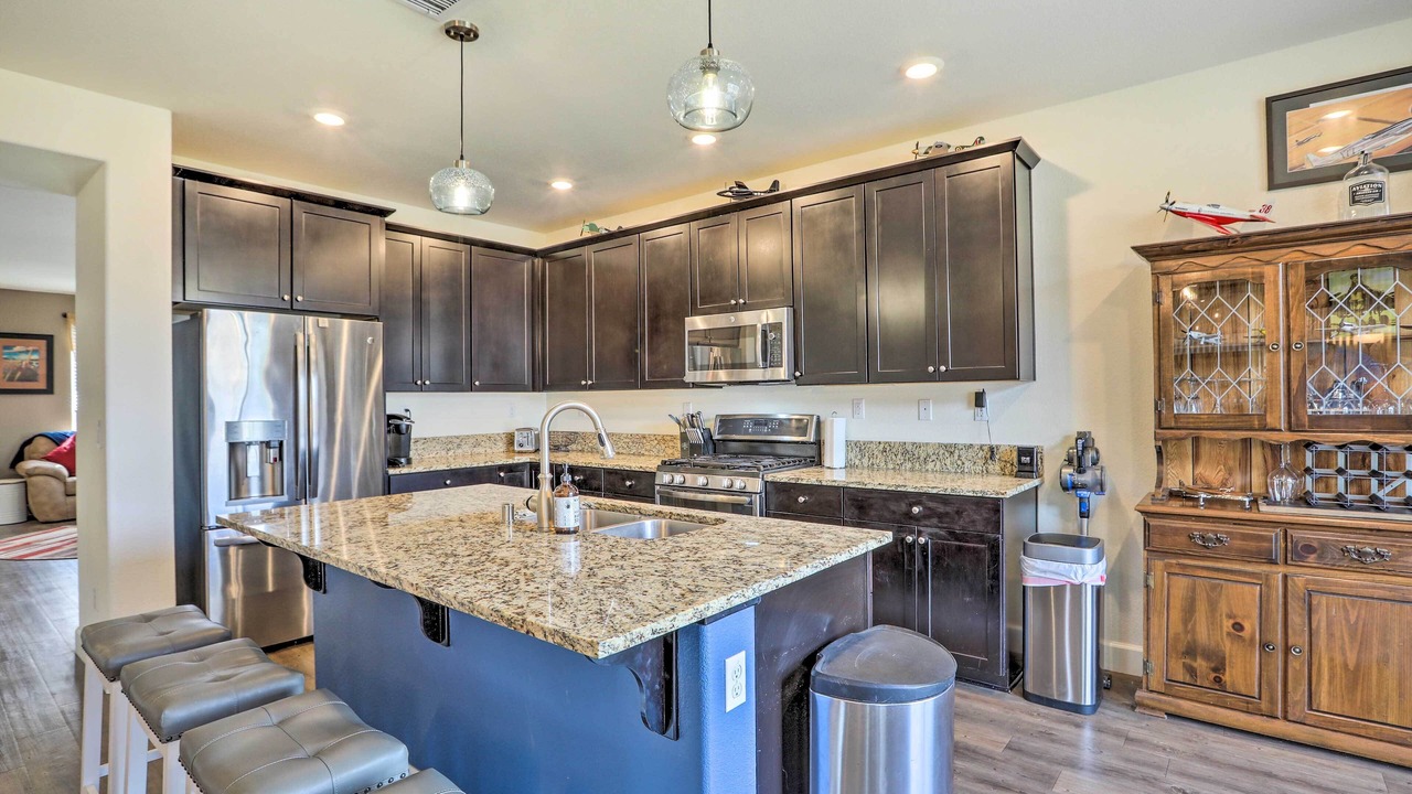 Photo of Kitchen in Sparks