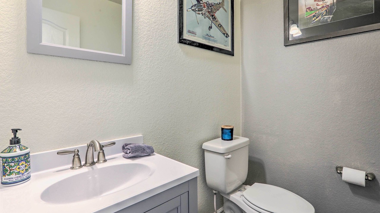 Photo of Bathroom in Sparks