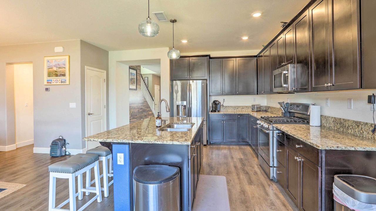 Photo of Kitchen in Sparks
