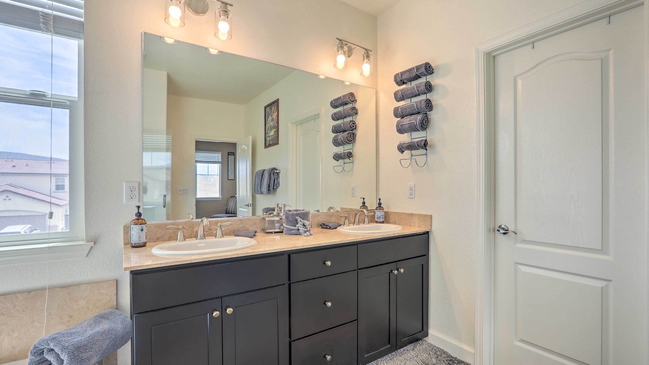 Photo of Bathroom in Sparks