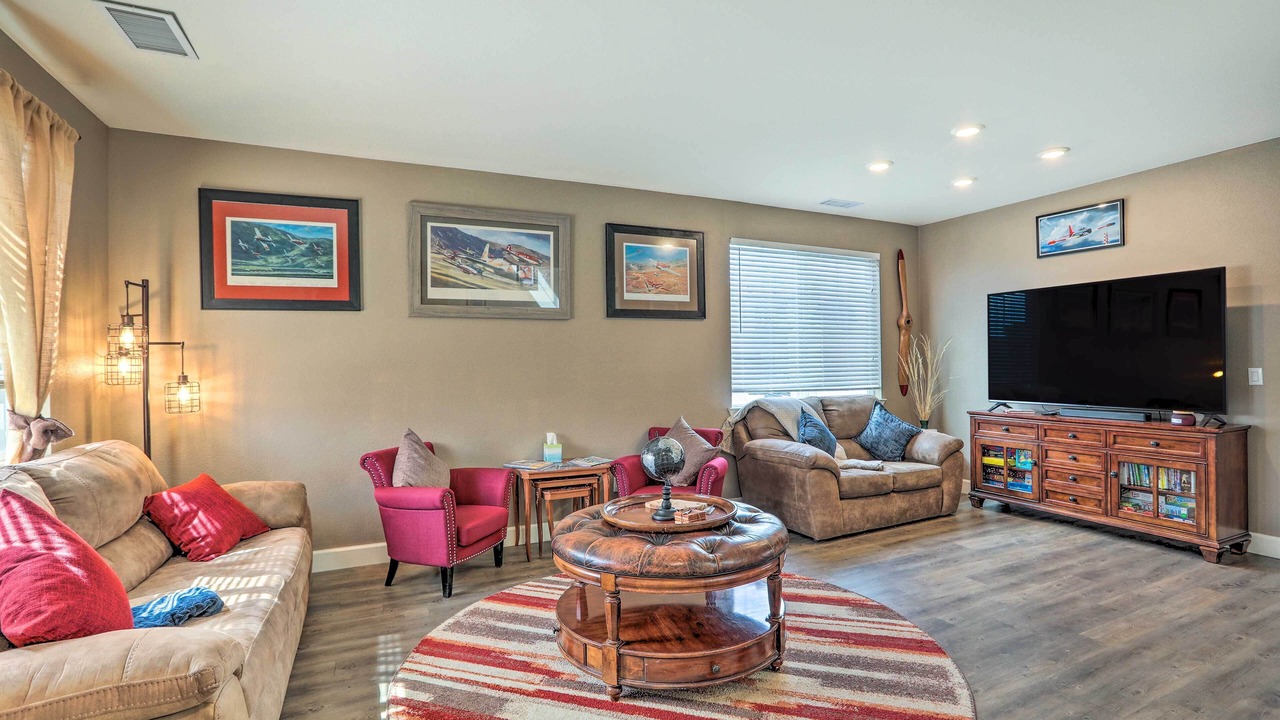 Photo of Bedroom in Sparks