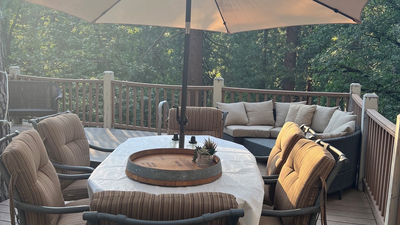 Photo of Outdoor in Twain Harte