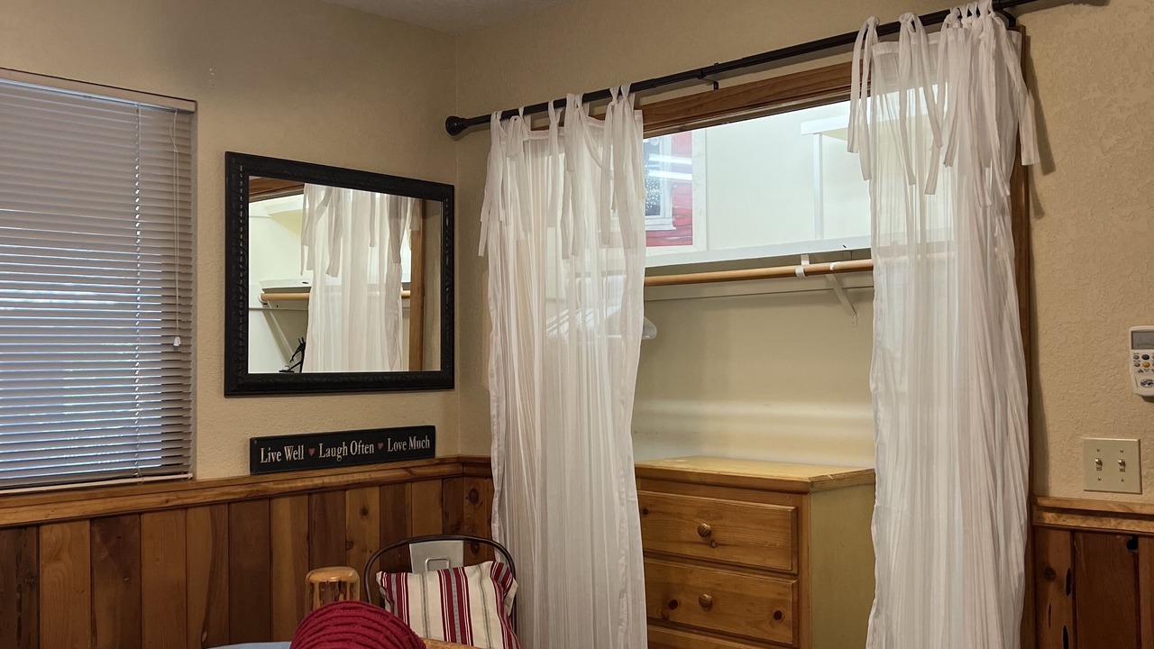 Photo of Bedroom in Twain Harte