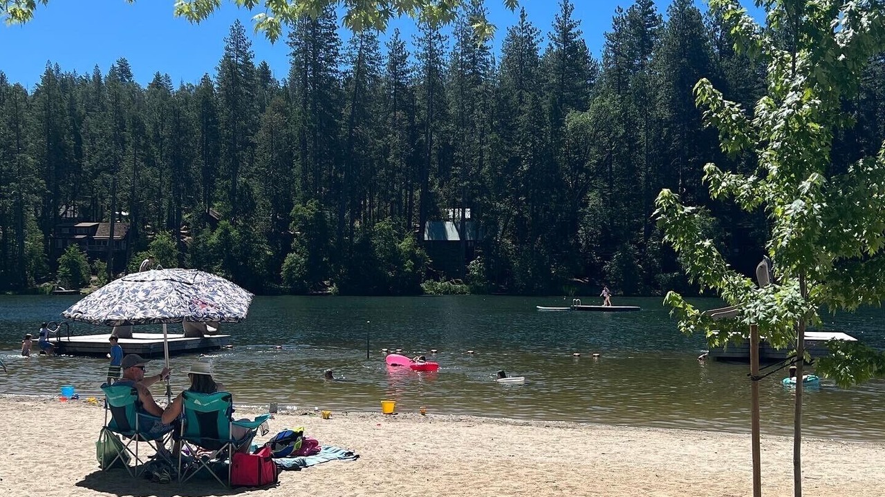 Photo of Outdoor in Twain Harte