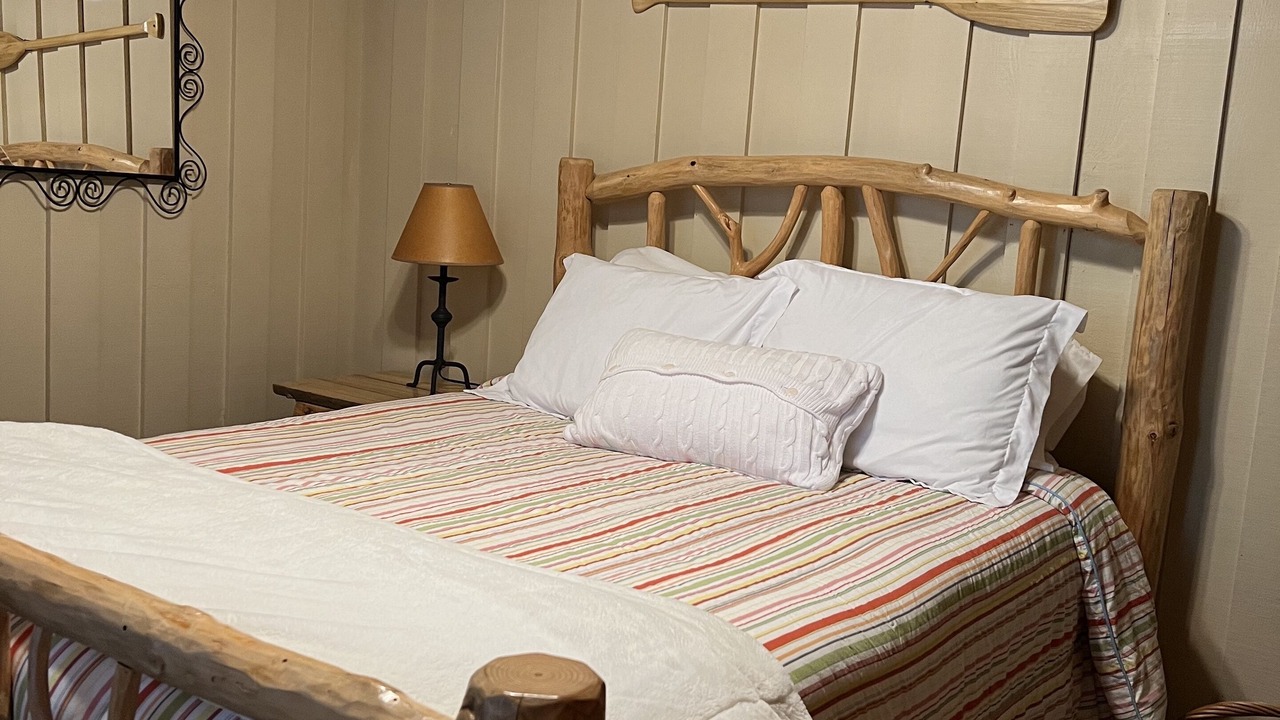 Photo of Bedroom in Twain Harte