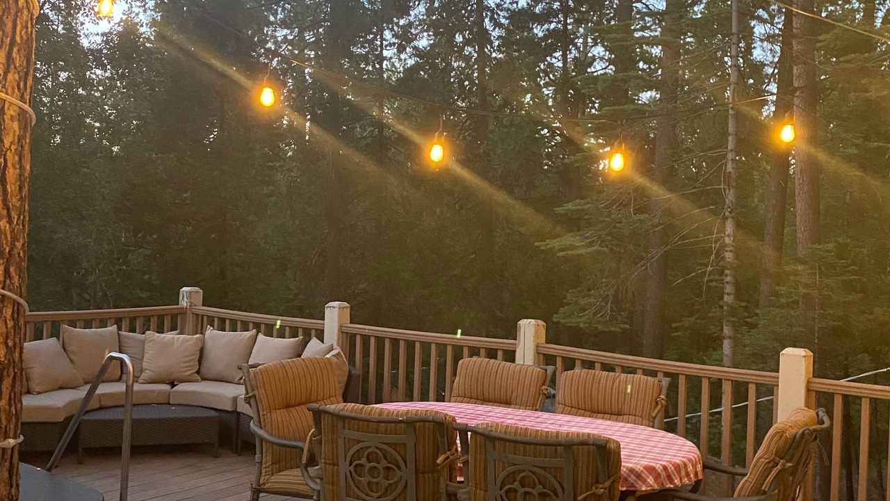 Photo of Outdoor in Twain Harte