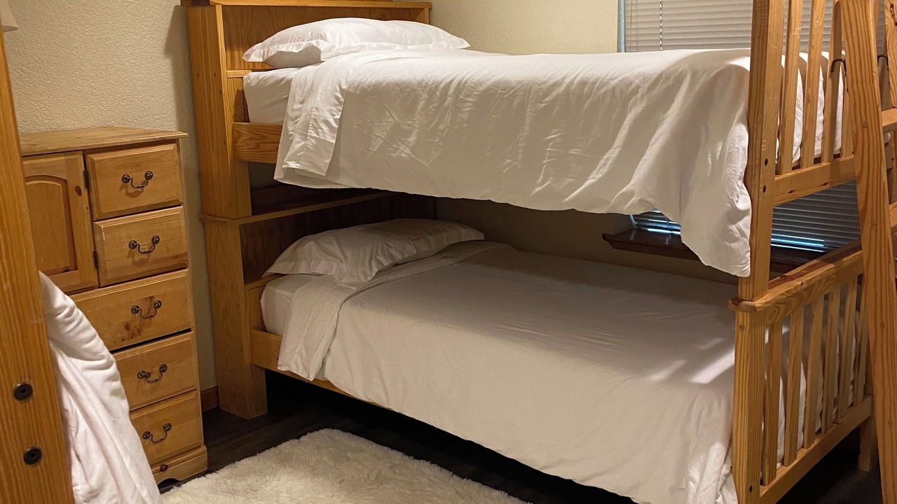 Photo of Bedroom in Twain Harte