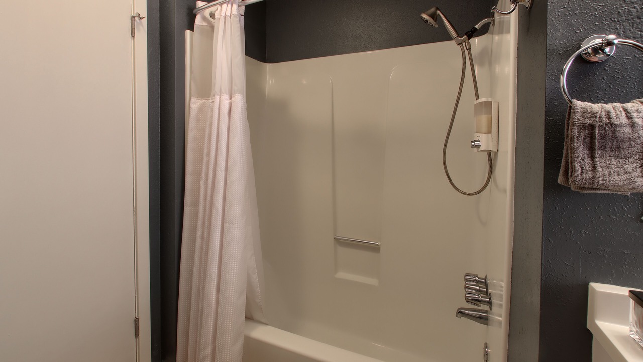Photo of Bathroom in Mariposa