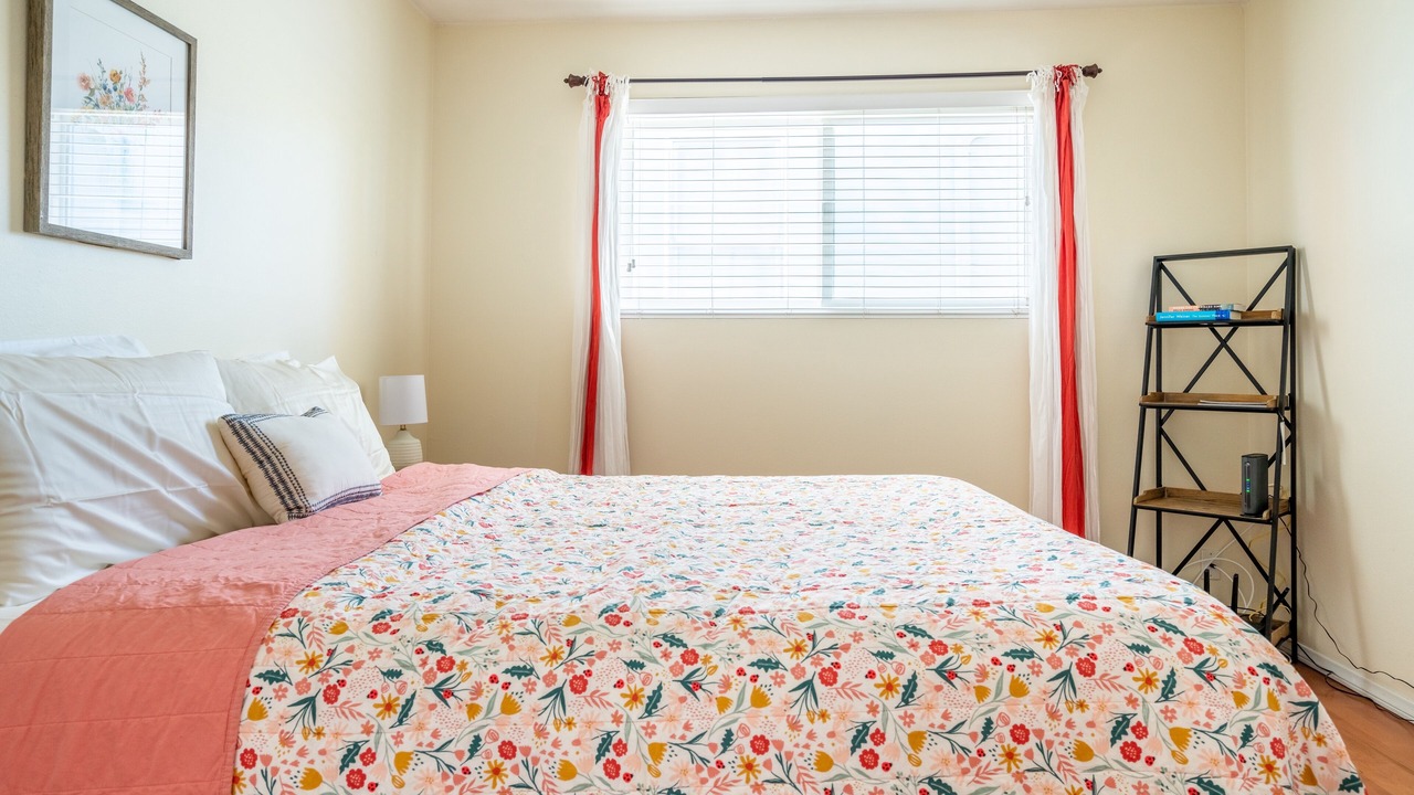 Photo of Bedroom in Shell Beach