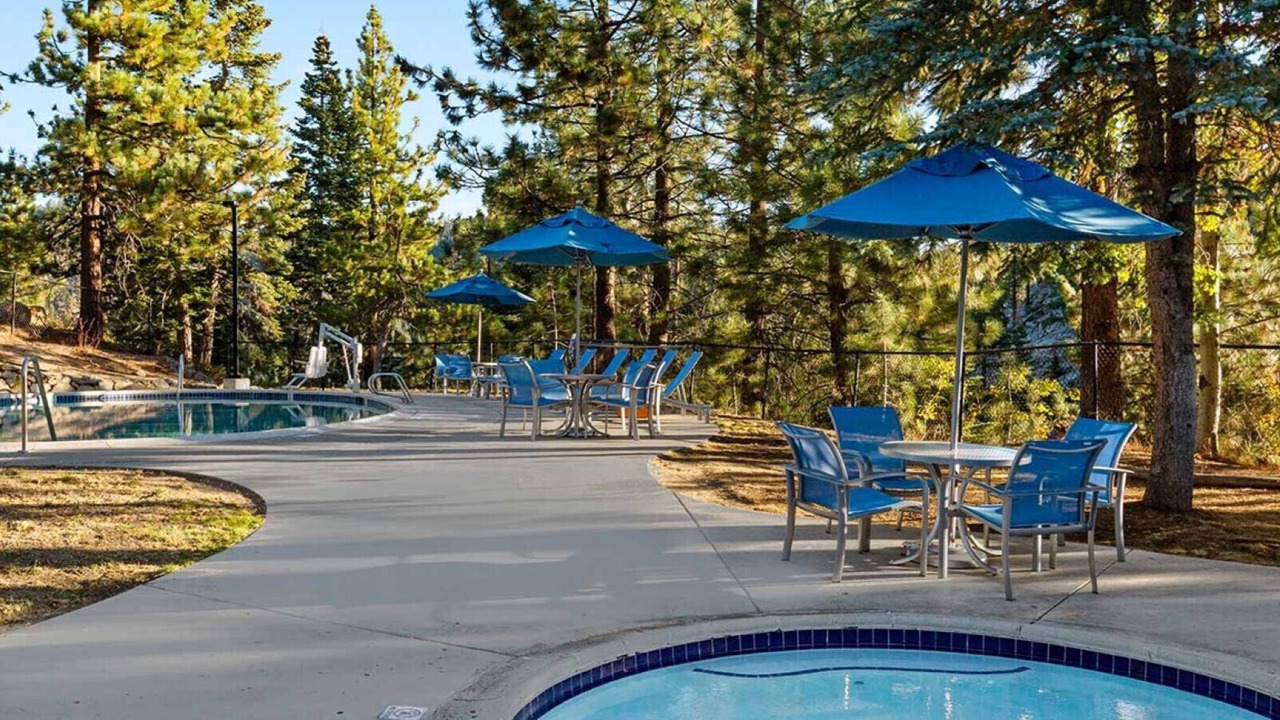 Photo of Outdoor in Tahoe Village