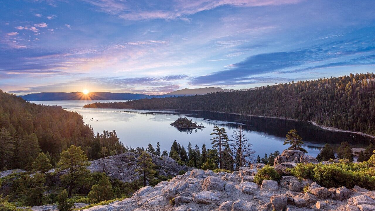 Photo of Others in Tahoe Village