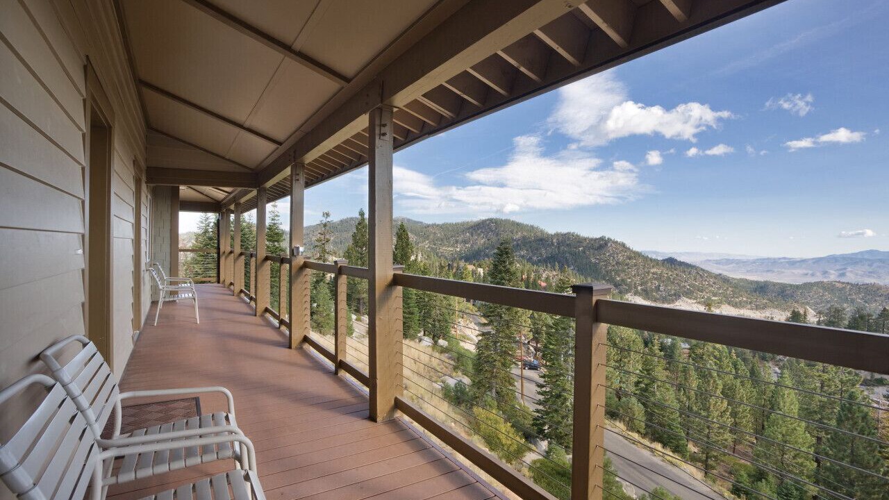 Photo of Outdoor in Tahoe Village
