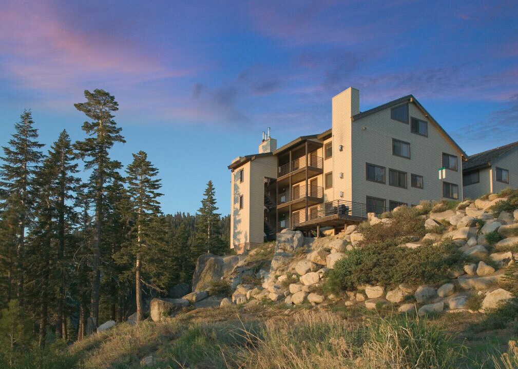 Photo of Outdoor in Tahoe Village