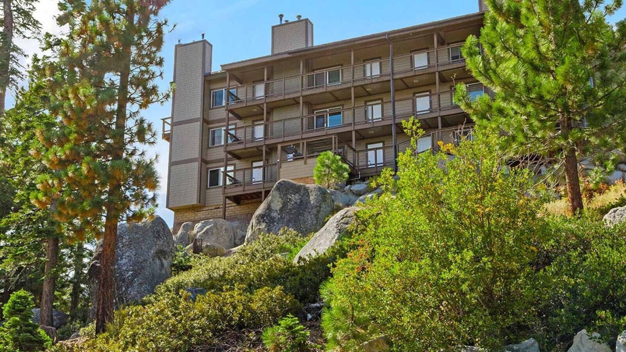 Photo of Outdoor in Tahoe Village